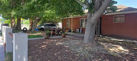 1603 Mayfair Pl, Las Vegas, NV 89101