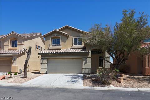 7616 Poppy Springs Ave, Las Vegas, NV 89113