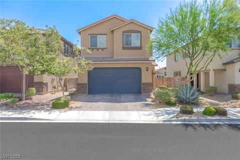 6636 Salt Pond Bay St, Las Vegas, NV 89149