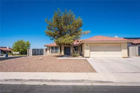 1433 Briggs Ct, Las Vegas, NV 89110