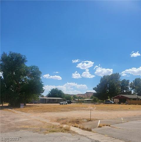 285 S Jones St, Overton, NV 89040