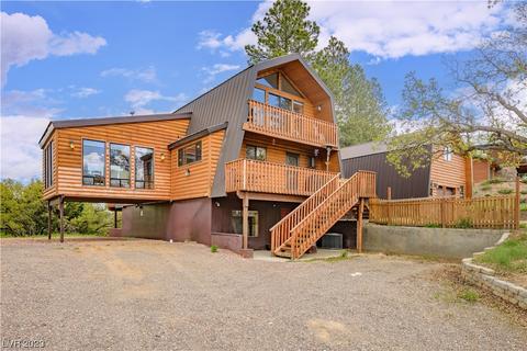 1590 W Elk Ridge Dr, Alton, UT 84710