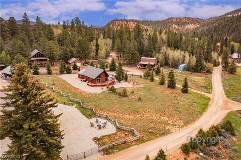 901 E Black Rock Cir, Hatch, UT 84735 photo 40