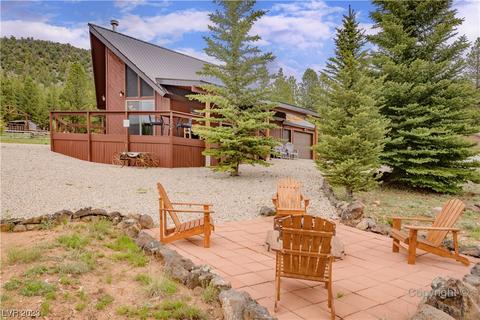 901 E Black Rock Cir, Hatch, UT 84735 photo 2