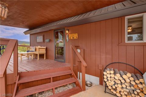901 E Black Rock Cir, Hatch, UT 84735 photo 3