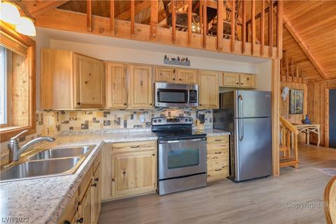 901 E Black Rock Cir, Hatch, UT 84735 photo 13