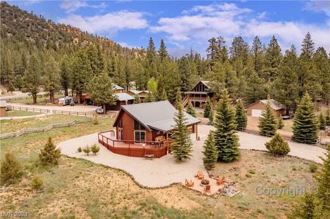 901 E Black Rock Cir, Hatch, UT 84735