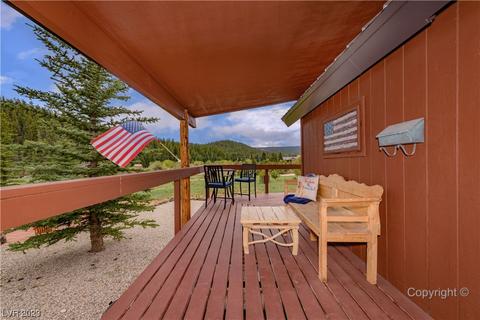 901 E Black Rock Cir, Hatch, UT 84735 photo 4