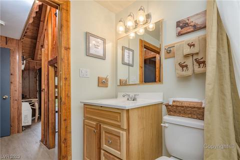 901 E Black Rock Cir, Hatch, UT 84735 photo 18