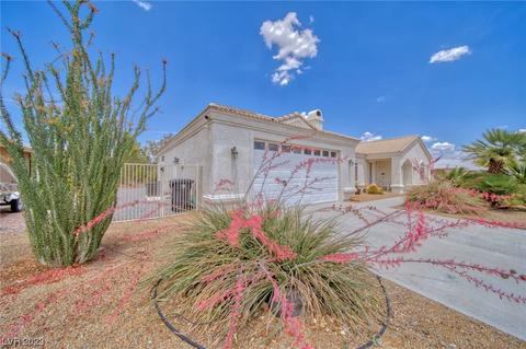 5490 Grain Mill Rd, Pahrump, NV 89061