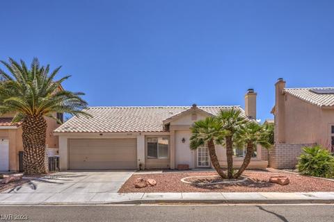 1693 Desert Ridge Ave, North Las Vegas, NV 89031
