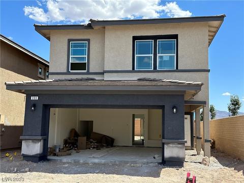399 Larksong Ave #161, Henderson, NV 89011