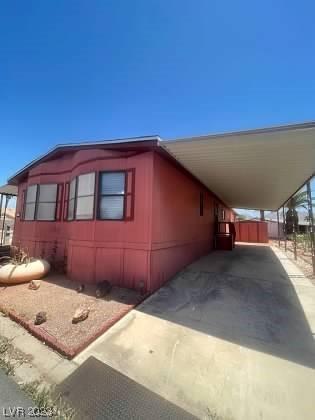 1111 N Lamb Blvd #75, Las Vegas, NV 89110