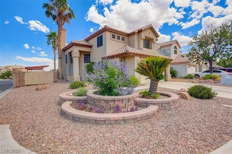 7952 Cadenza Ln, Las Vegas, NV 89123