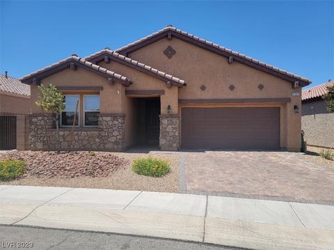 1117 Via Gandalfi, Henderson, NV 89011