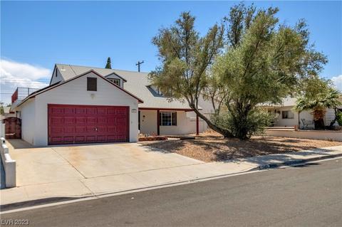 5413 Del Rey Ave, Las Vegas, NV 89146