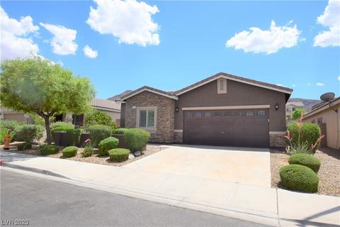 833 Maybole Ave, Henderson, NV 89012