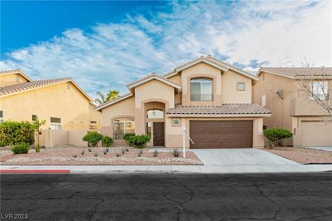 1629 Dia Del Sol Way, Las Vegas, NV 89128