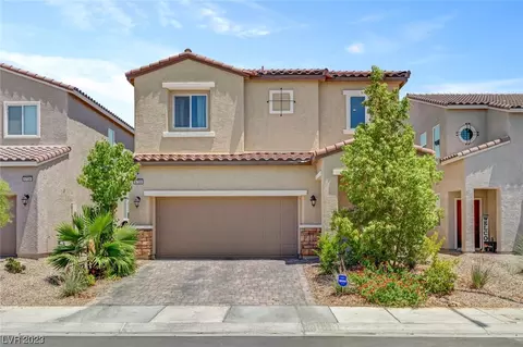 5720 Salt Rock St, North Las Vegas, NV 89031