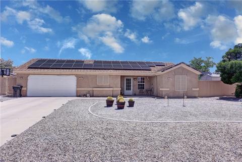 281 Dylan Pl, Pahrump, NV 89048