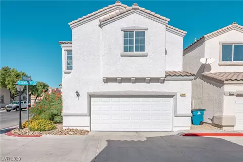 2608 Commitment Ct, North Las Vegas, NV 89031