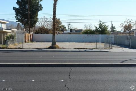 1721 S Eastern Ave, Las Vegas, NV 89104