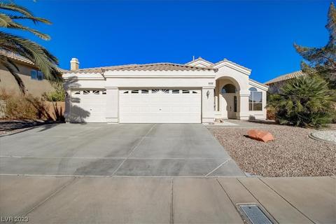 6124 Copper Crest Dr, Las Vegas, NV 89130