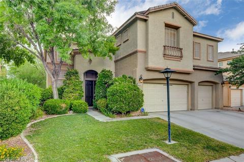 8221 Glistening Rush St, Las Vegas, NV 89131