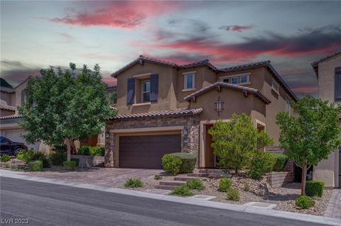 11830 Corenzio Ave, Las Vegas, NV 89138