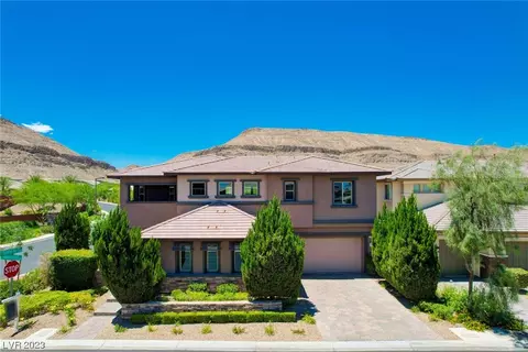 5685 Corona Vista St, Las Vegas, NV 89135