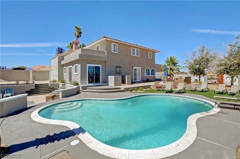 6461 W Torino Ave, Las Vegas, NV 89139
