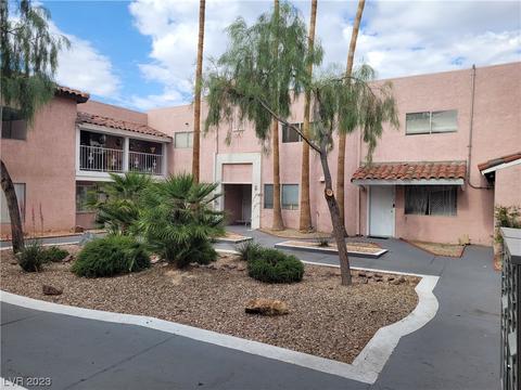 2194 E Desert Inn Rd, Las Vegas, NV 89169