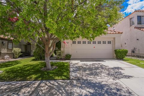 9229 Buckhaven Dr, Las Vegas, NV 89117
