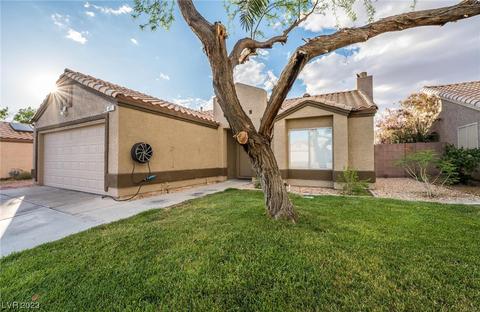 421 Hidden Brook Ct, Henderson, NV 89015