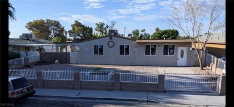 1109 Cold Harbor Dr, North Las Vegas, NV 89030