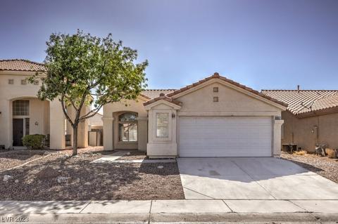 3857 Bach Way, North Las Vegas, NV 89032