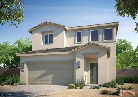 6650 Palm Branch St, North Las Vegas, NV 89086