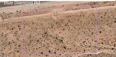State Hwy 160, Las Vegas, NV 89161