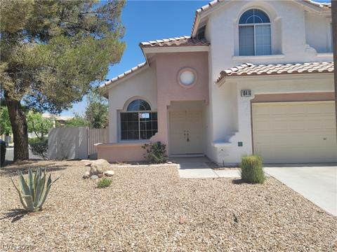 10416 Horseback Ridge Ave, Las Vegas, NV 89144