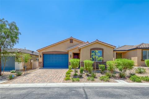 5621 Swan Bridge St, North Las Vegas, NV 89081