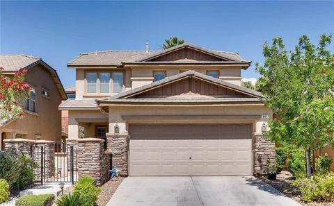 5457 Nettle Way, Las Vegas, NV 89135