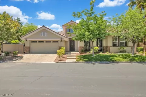 2971 Hammerwood Dr, Las Vegas, NV 89135