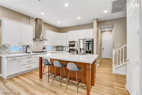 1125 Via Suzan, Henderson, NV 89052