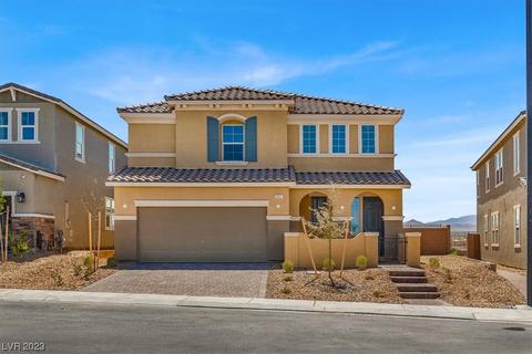 2621 Gallarate Dr, Henderson, NV 89044