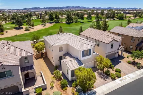 1000 Via Stellato St, Henderson, NV 89011