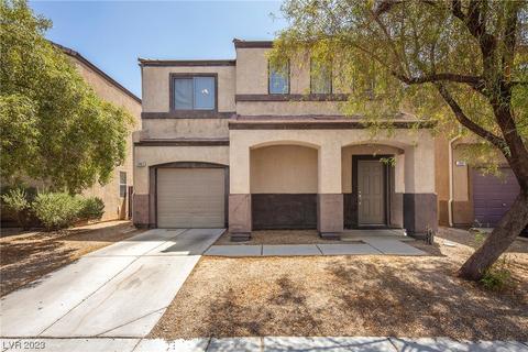 2862 Canonero St, Las Vegas, NV 89142