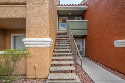 8101 W Flamingo Rd #2155, Las Vegas, NV 89147