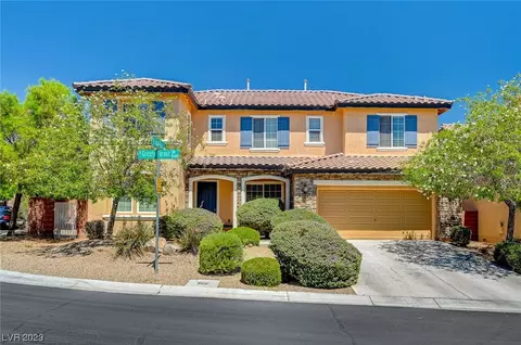 10397 Grizzly Forest Dr, Las Vegas, NV 89178