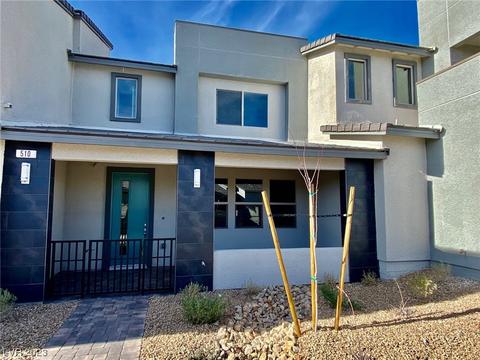 510 Fairview Hills St, Las Vegas, NV 89138