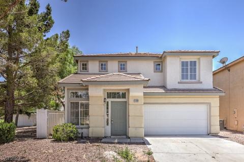 5430 Dianthus Ct, North Las Vegas, NV 89031